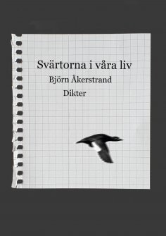 eBook: Svärtorna i våra liv