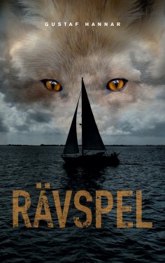 eBook: Rävspel