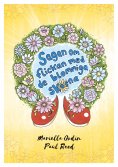 eBook: Sagan om flickan med de blommiga skorna