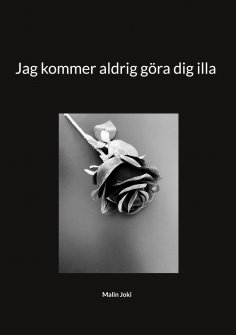 eBook: Jag kommer aldrig göra dig illa