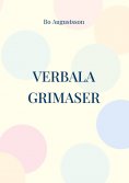 ebook: Verbala grimaser