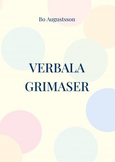 ebook: Verbala grimaser