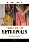 ebook: Garrison Metropolis
