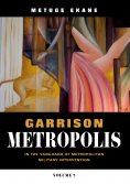 ebook: Garrison Metropolis