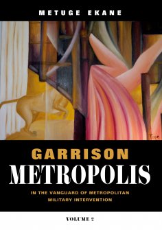 ebook: Garrison Metropolis