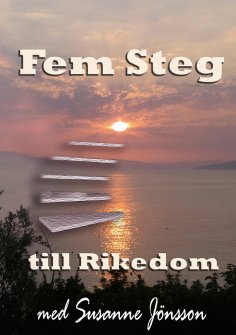 eBook: Fem Steg till Rikedom