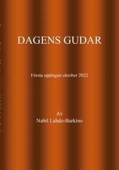eBook: Dagens Gudar