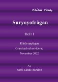 eBook: Suryoyo frågan