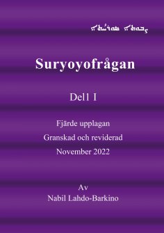 eBook: Suryoyo frågan