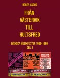 eBook: Från Västervik till Hultsfred!