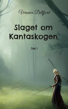 eBook: Slaget om Kantaskogen