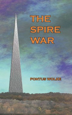 eBook: The Spire War