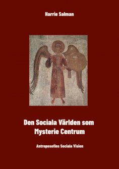 eBook: Den Sociala Världen som Mysteriecentrum