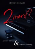 eBook: Två mord ?