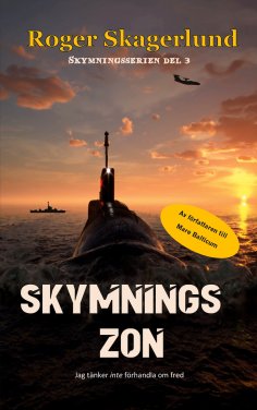 eBook: Skymningszon