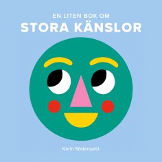ebook: En liten bok om stora känslor
