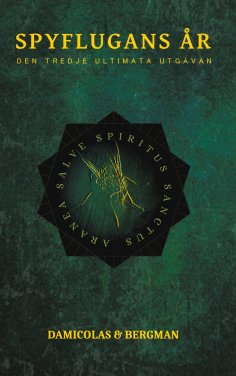 ebook: Spyflugans år