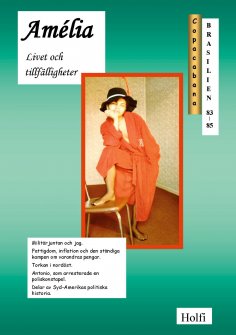 eBook: Amélia