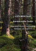 ebook: Karsten träffar Trollet