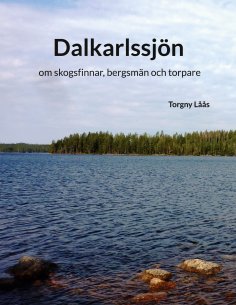 eBook: Dalkarlssjön