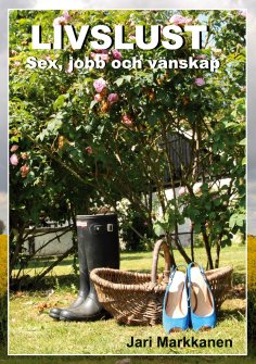 ebook: Livslust