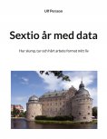 ebook: Sextio år med data