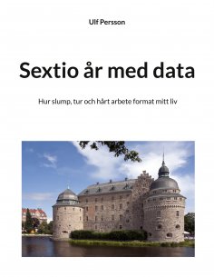 ebook: Sextio år med data