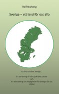 ebook: Sverige - ett land för oss alla
