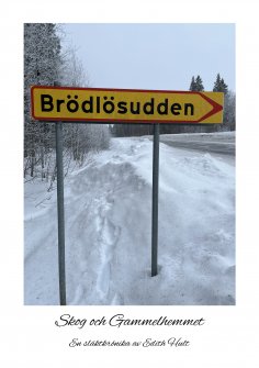 eBook: Brödlösudden