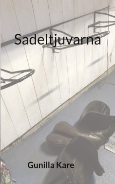 ebook: Sadeltjuvarna