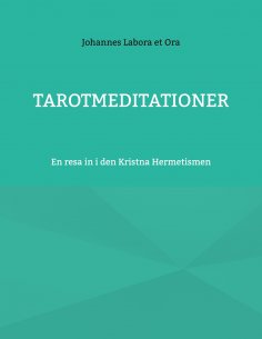 ebook: Tarotmeditationer