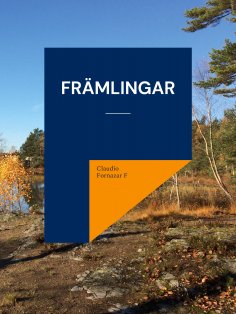 ebook: Främlingar