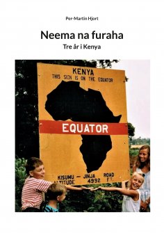 ebook: Neema na furaha