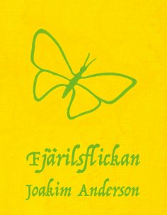 ebook: Fjärilsflickan