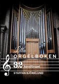 ebook: Lilla Orgelboken