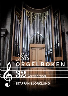 ebook: Lilla Orgelboken