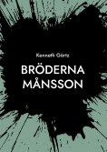 ebook: Bröderna Månsson
