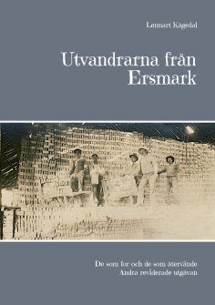 ebook: Utvandrarna från Ersmark