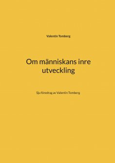 ebook: Om människans inre utveckling