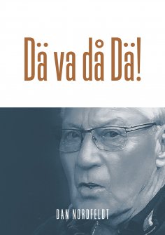 eBook: Dä va då Dä!
