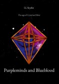 eBook: Purpleminds and Blueblood