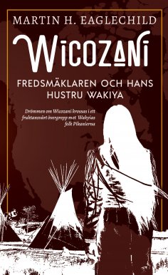 eBook: Fredsmäklaren och hans hustru Wakiya