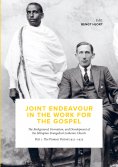 eBook: Joint Endeavour in the Work For the Gospel