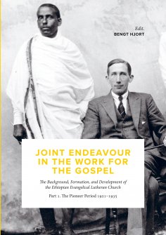 eBook: Joint Endeavour in the Work For the Gospel