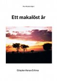 ebook: Ett makalöst år