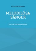 eBook: Melodilösa sånger