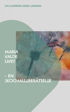 eBook: Maria valde livet