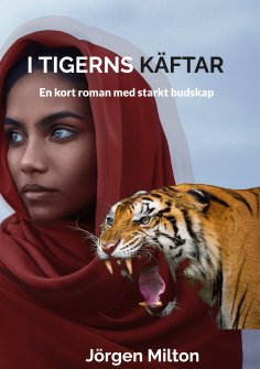 eBook: I Tigerns Käftar