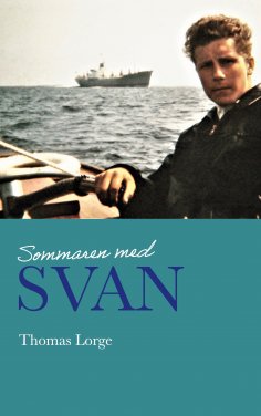 eBook: Sommaren med Svan