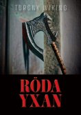 eBook: Röda Yxan